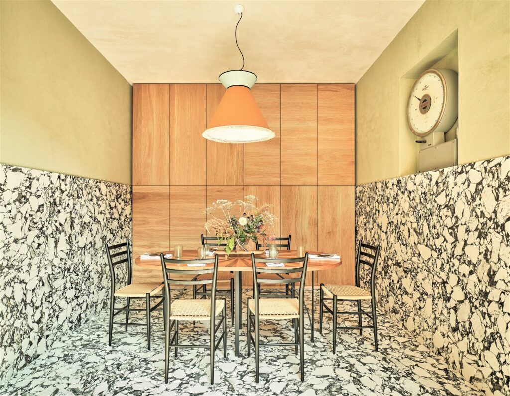 13 10 Cucina Nomade Vimercate Italy FoodInSpace